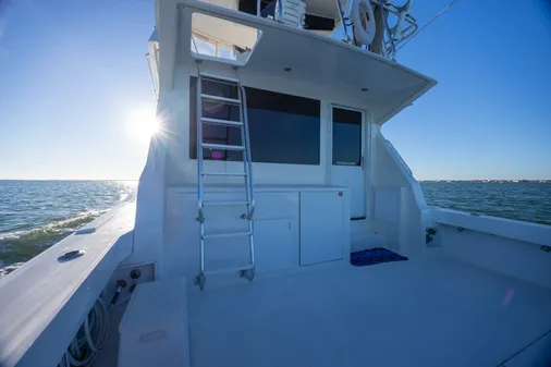 Viking 50 Convertible image