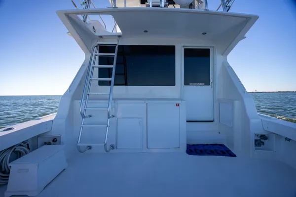 Viking 50 Convertible image