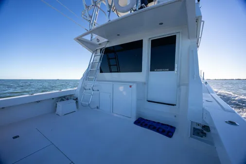 Viking 50 Convertible image