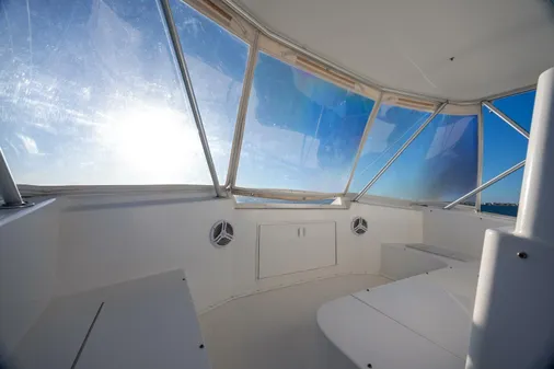 Viking 50 Convertible image