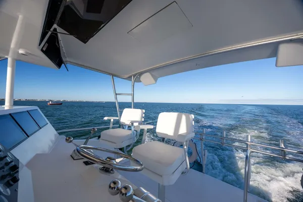 Viking 50 Convertible image