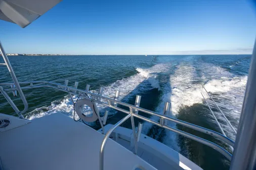 Viking 50 Convertible image