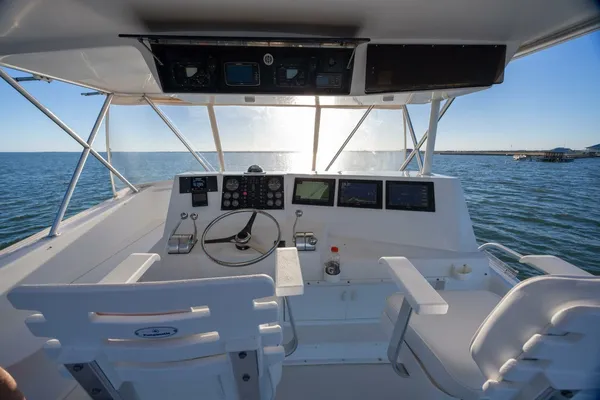 Viking 50 Convertible image