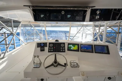 Viking 50 Convertible image