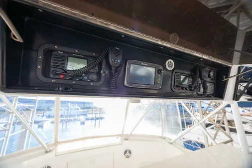 Viking 50 Convertible image