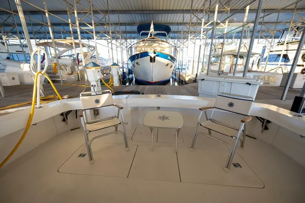 Viking 50 Convertible image