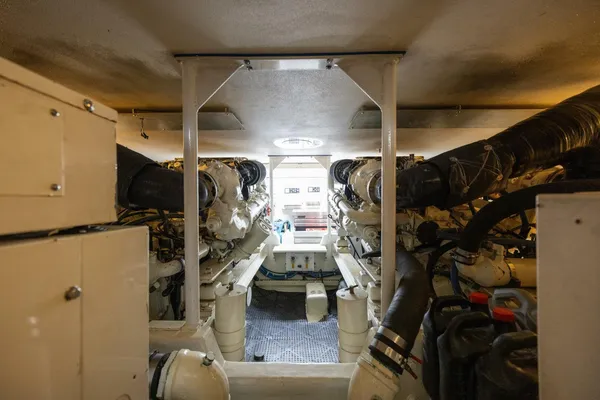 Viking 50 Convertible image