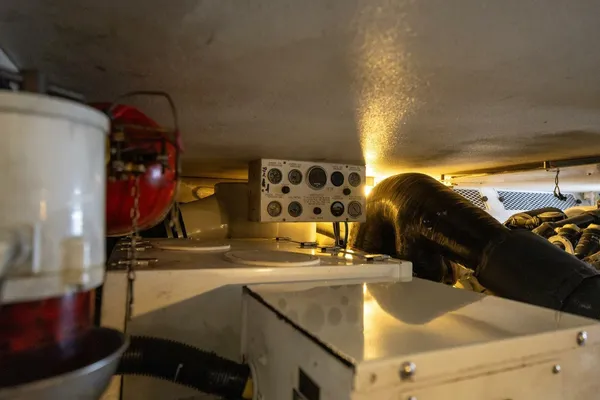 Viking 50 Convertible image