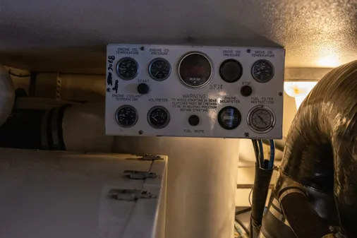 Viking 50 Convertible image