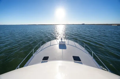 Viking 50 Convertible image