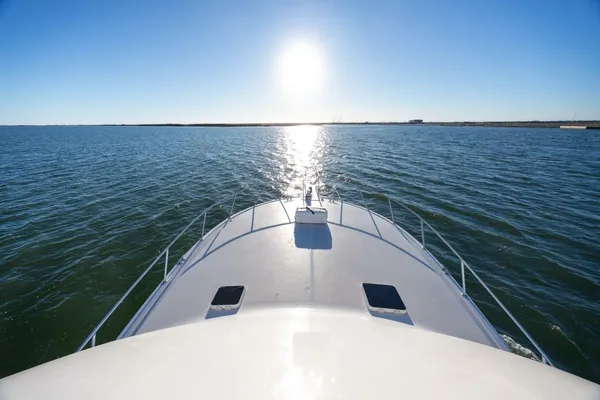 Viking 50 Convertible image