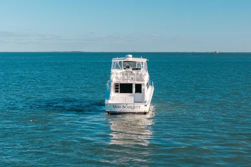 Viking 50 Convertible image