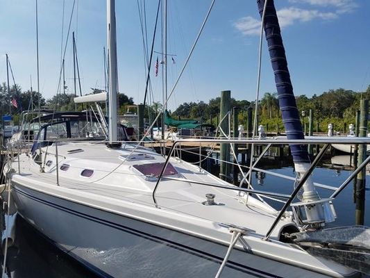 Catalina 42 MkII - main image