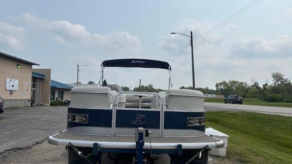 Misty Harbor 2385 Grand Mistique 