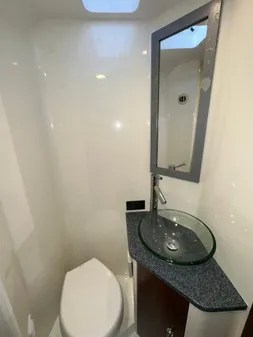 SeaVee 430 Fisharound image