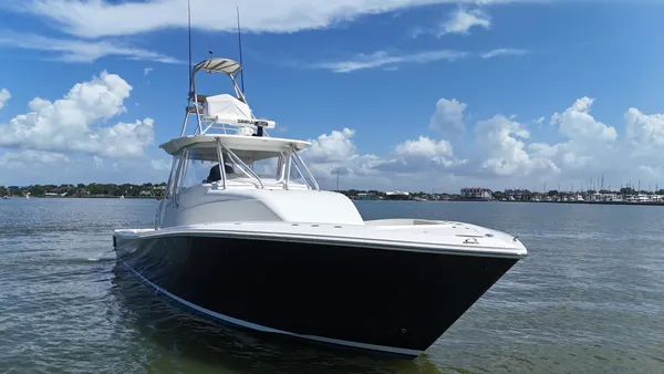 SeaVee 430 Fisharound image