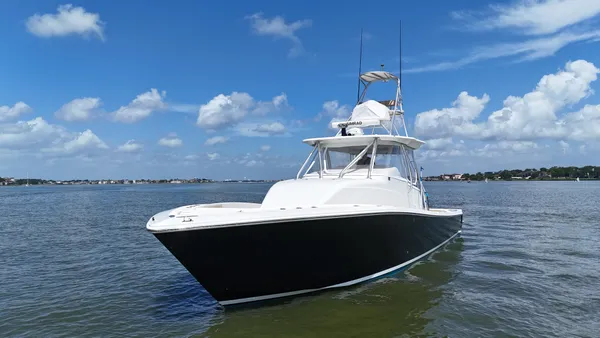 SeaVee 430 Fisharound image