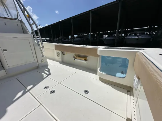 SeaVee 430 Fisharound image