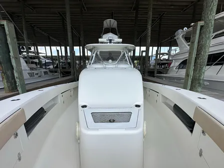 SeaVee 430 Fisharound image