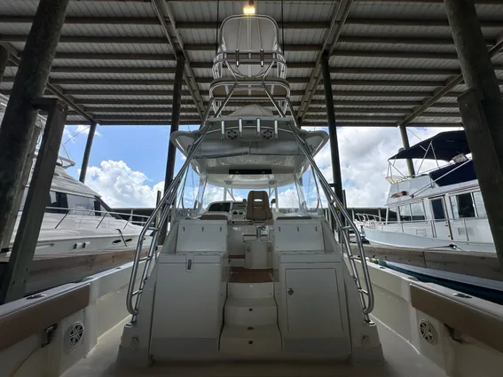 SeaVee 430 Fisharound image