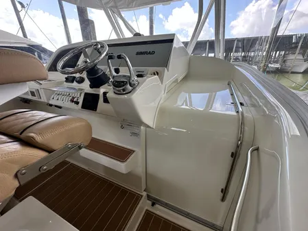 SeaVee 430 Fisharound image