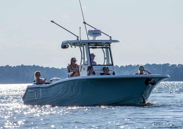 Tidewater 272-LXF image