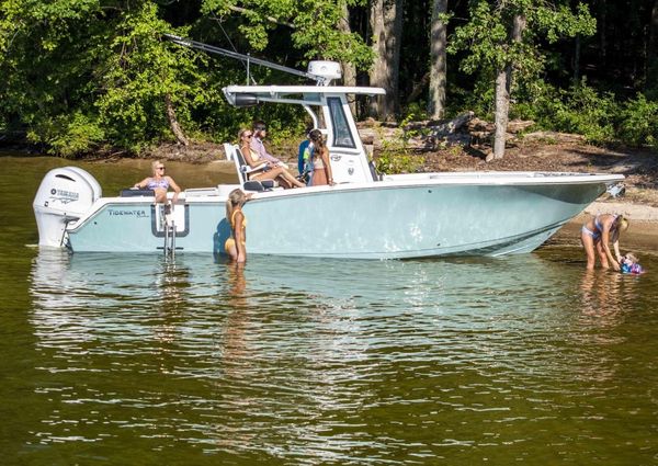 Tidewater 272-LXF image