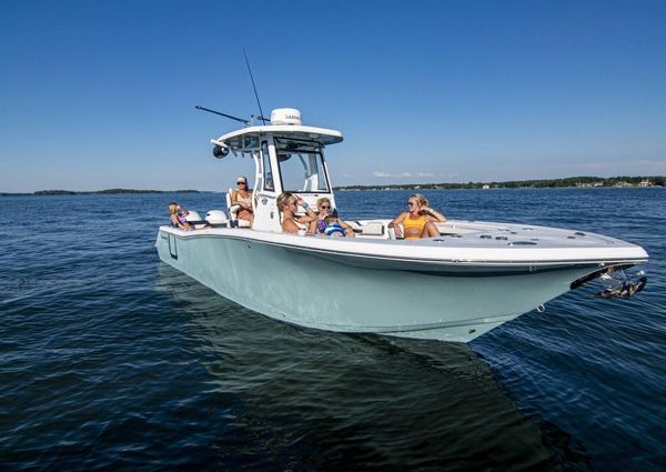 Tidewater 272-LXF image