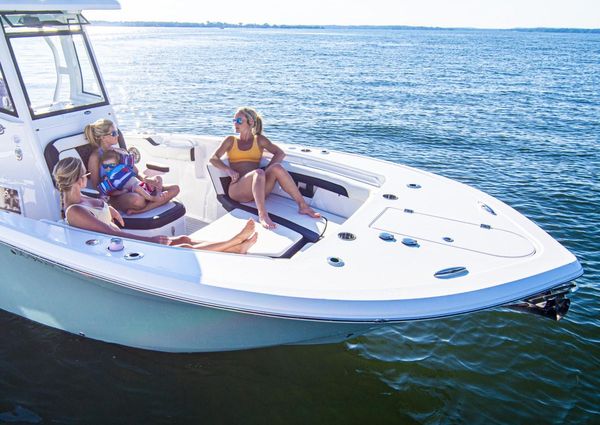 Tidewater 272-LXF image