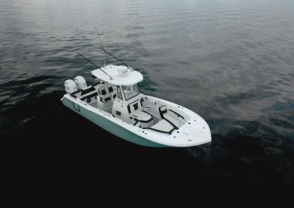 Tidewater 272-LXF image