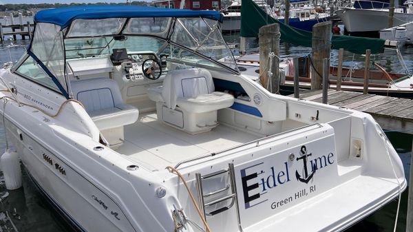 Sea Ray Weekender 300