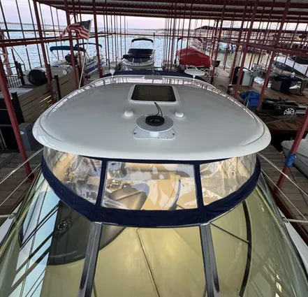 Sea Ray 38 Sundancer image