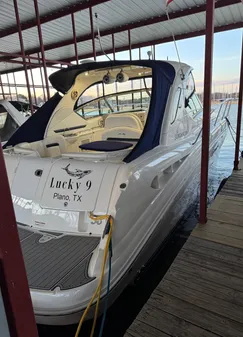 Sea Ray 38 Sundancer image