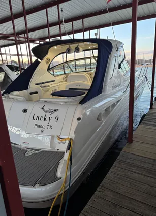 Sea Ray 38 Sundancer image