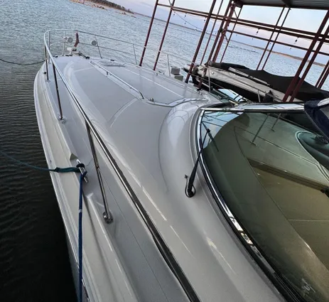 Sea Ray 38 Sundancer image