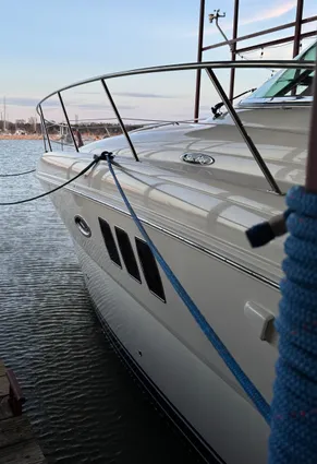 Sea Ray 38 Sundancer image