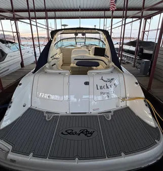 Sea Ray 38 Sundancer image