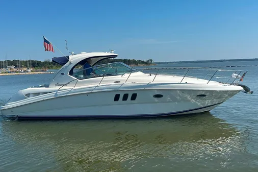 Sea Ray 38 Sundancer image