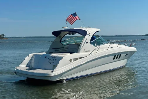 Sea Ray 38 Sundancer image