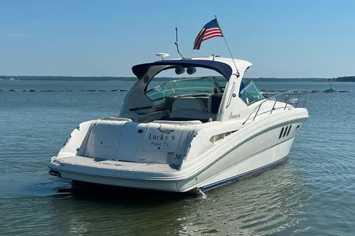 Sea Ray 38 Sundancer image