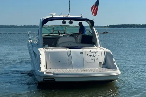 Sea Ray 38 Sundancer image