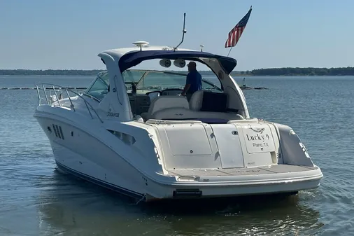 Sea Ray 38 Sundancer image