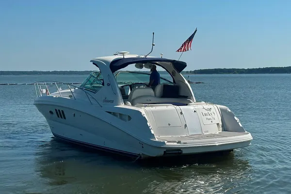 Sea Ray 38 Sundancer image