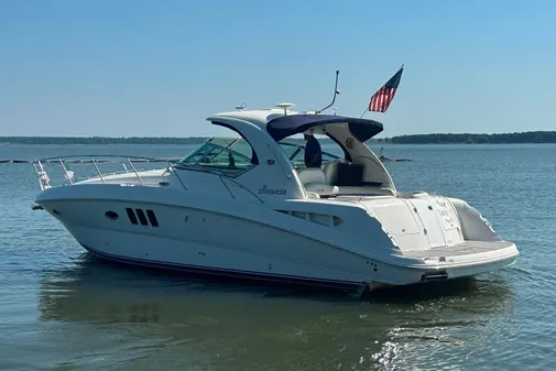 Sea Ray 38 Sundancer image