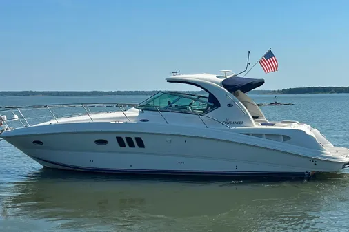 Sea Ray 38 Sundancer image