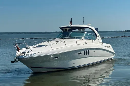 Sea Ray 38 Sundancer image