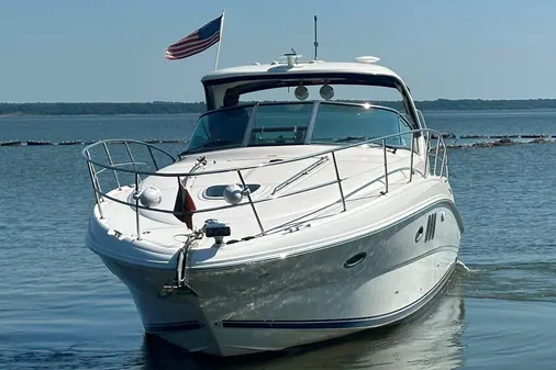 Sea Ray 38 Sundancer image