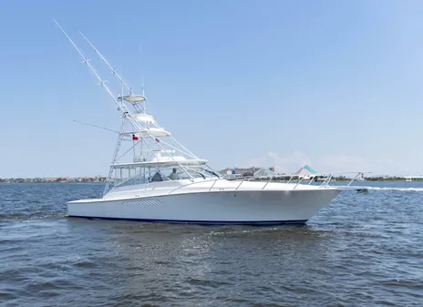 Viking 45 Open 