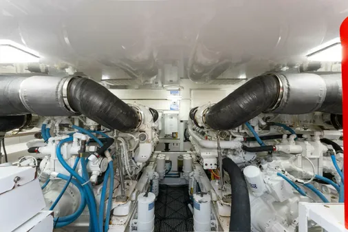 Viking 45 Open image