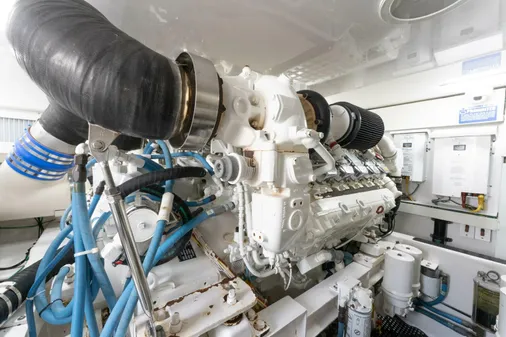 Viking 45 Open image